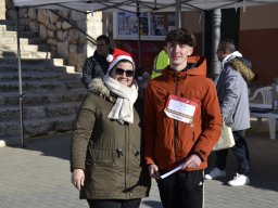 VIII San Silvestre Belmonteña